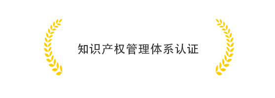 知识产权管理体系认证